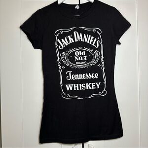 Jack Daniel’s T-shirt
